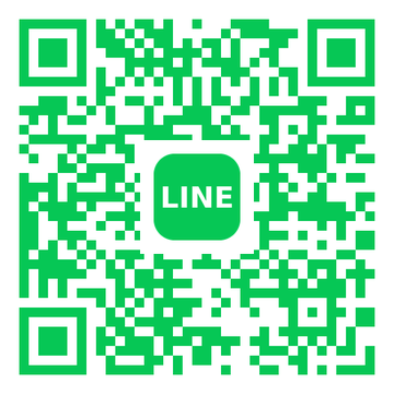 LINE QR Code — Add Friend